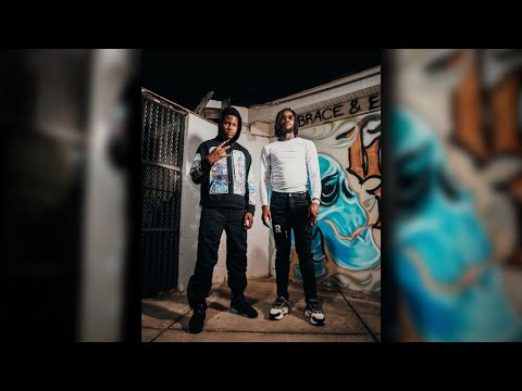 [FREE] Moneyset x Baby Jamo x DMV Type Beat 2023 - “Hustle” | @MarrSwervinn