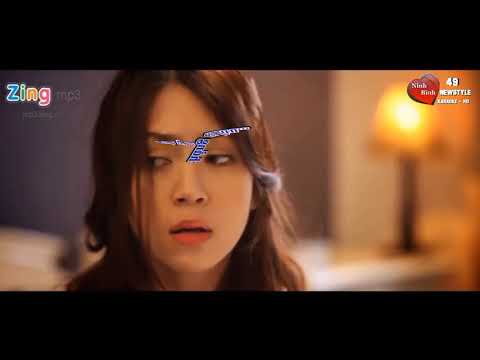 [KARAOKE HẠ TONE] ANH KHÔNG SAO ĐÂU duycuongdz