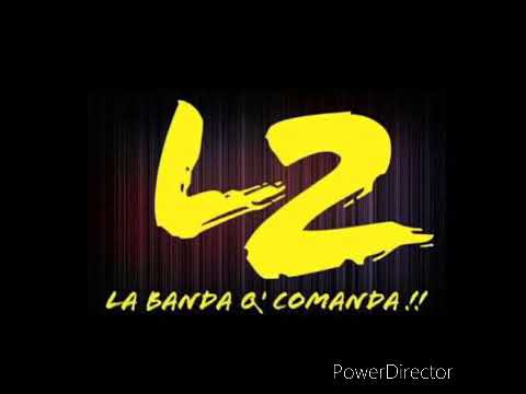 Banda L2 - Popurri De Los Broncos En Vivo.