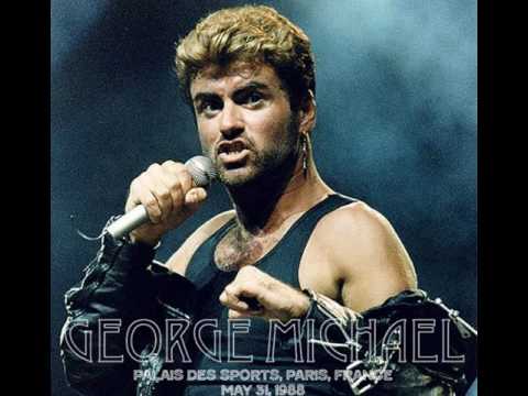 George Michael - Love's In Need Of Love Today