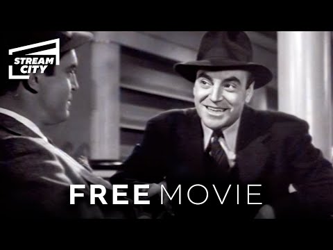 Meet Boston Blackie | FREE MOVIE (Chester Morris, Rochelle Hudson)