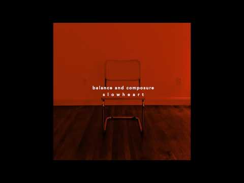 Balance and Composure - Body Language [Audio]