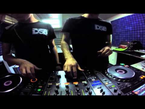Dirty Sound Boys Live Mix