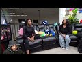 INFLUENCER CITY Bre And Cuzzxo Arguement REACTION