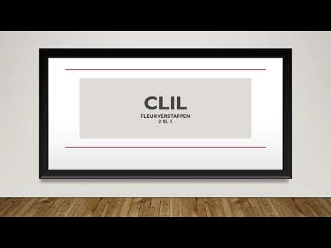 Voor- en nadelen van CLIL in de les LO