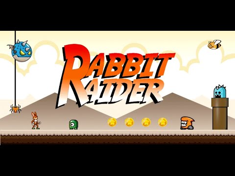 Rabbit Raider