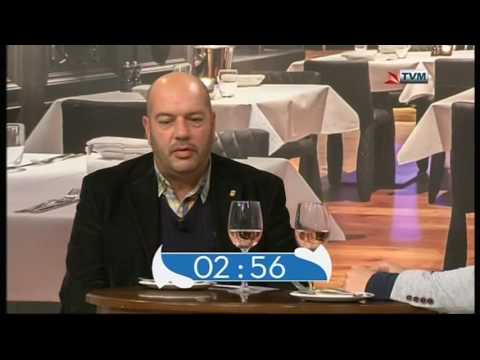 L-Ikla T-Tajba - Mario Coleiro Interviewed on Sibtek