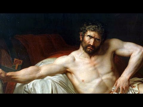 Joseph Addison: On Honor and Cato | The Great Conversation