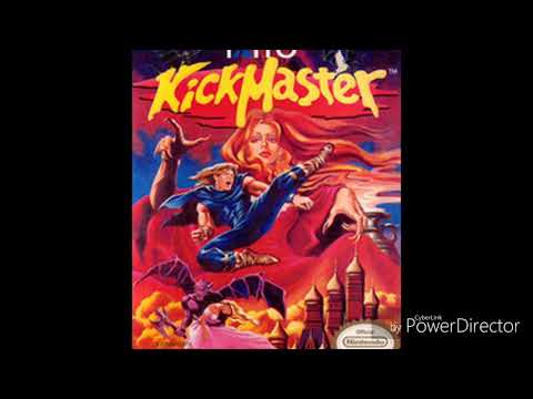 KickMaster NES Soundtrack Takaha,Shiochan
