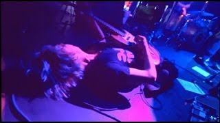 POND - Whatever Happened To The Million Head Collide [2017 The Weather tour]