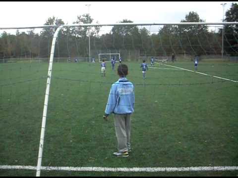 DWS F2-Buitenveldert F4