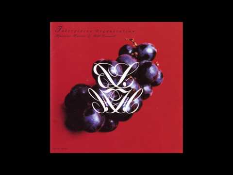 Haruomi Hosono & Bill Laswell - Interpieces Organization FULL ALBUM