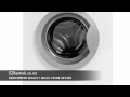 EZRentals Haier HWM1070KFL Clothes Washer