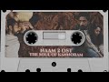 The Soul Of Kannoram Naam 2 Official Soundtrack OST T Suriavelan Ajmal Tahseen