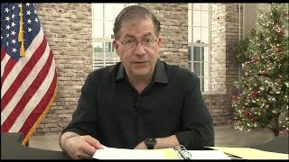 PFL-My  Daily Diary for December 3rd - 6th, 2023