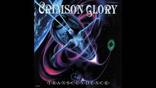 Crimson Glory - Painted Skies