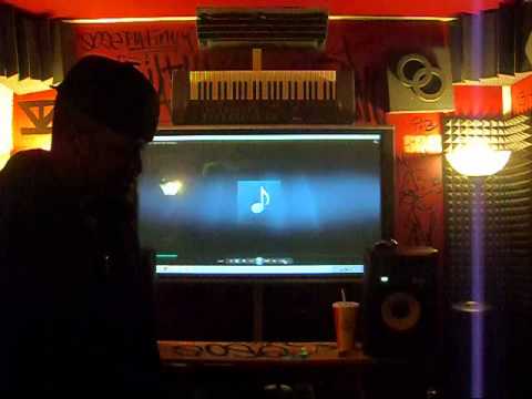 BulletProof ft. Akil  "Pantie Dripper"(Snippet)