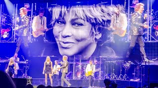 Rod Stewart - &quot;It Takes Two&quot; - Ariake Arena, Tokyo, Japan 2024-03-20