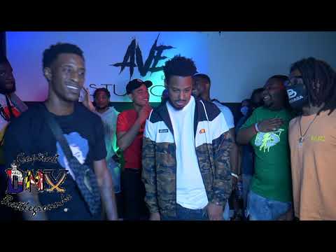 Ryda vs Alex Diamond