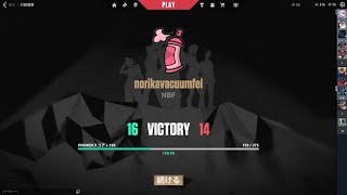 初めてのVALORANTコンペ！！