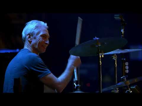 Thumbnail for The Rolling Stones - Some Girls - Charlie Watts Drum Cam (Shine a Light / 2008) by Charlie Watts