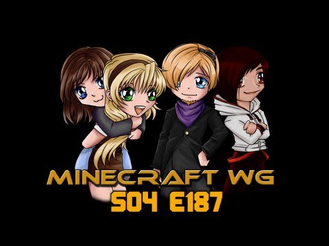 Minecraft WG S04-E187 /Tekkit/ - ( Gast 20 - Ria - Rülps ) [Deutsch] -HD- [558]