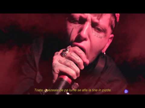 Brasov I am that ghost