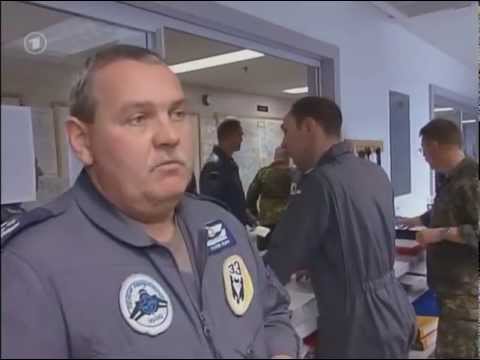 Tornado im Tiefflug - Teil 1 - Dokumentation Deutsch/German