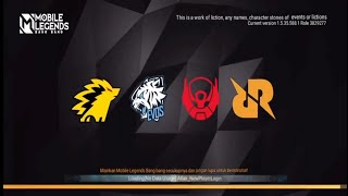 Download lagu loading screen mlbb keren MOBILE LEGENDS mp3
