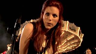 Jessie Farrell &quot;You Make Me Feel&quot; Behind The Scenes