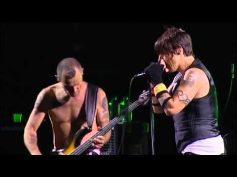 Red Hot Chili Peppers - 09. This Velvet Glove