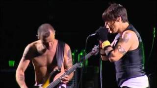 Red Hot Chili Peppers - 09. This Velvet Glove