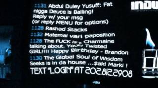 A Gangsta&#39;s Fairy Tale