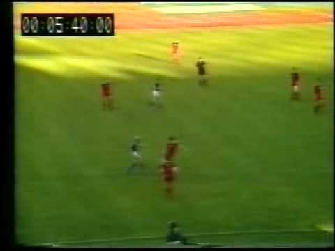 Bayern vs FC Schalke 04 (0:7, 1976)