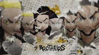 Horseshoe G.A.N.G - Know Nuthin 'Bout