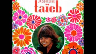 Jacqueline Taïeb - Le Coeur Au Bout Des Doigts (DJ SNATCH edit)