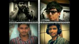 Fir Chaahe Dil Sang Tera - Extended