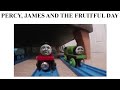 Percy James And The Fruitful Day Remake