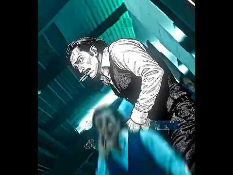 Bag Guy 💀 - Tangerine Edit | Bullet Train | Funk Criminal (Slowed & Reverb) #edit #viral #short