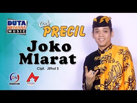 Cak Percil - Joko Mlarat | Dangdut [OFFICIAL]