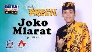 Download lagu Cak Percil - Joko Mlarat | Dangdut mp3 Download lagu Cak Percil - Joko Mlarat | Dangdut mp3