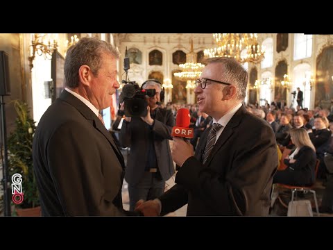 Peter Klien: Angelobung der Tiroler Bürgermeister und Bürgermeisterinnen