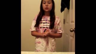 How to do a regular braid!!!😄😄😄😄