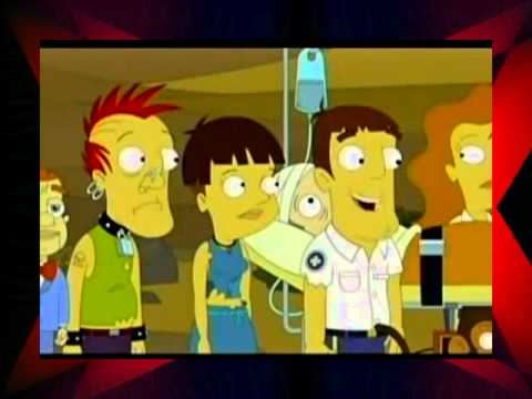 Crash Canyon   Hex Marks The Spot ENGLISH