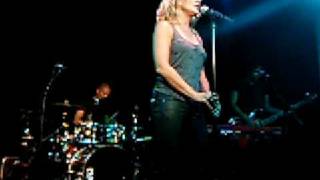 Natalie Bassingthwaighte - Turn The Lights On - Live at Oxford Art Factory