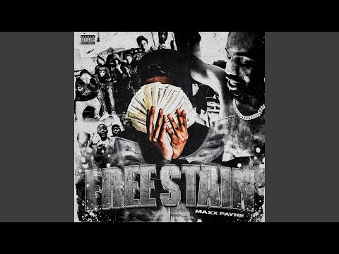 Free Stain (feat. BABYSTAIN)
