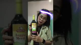 Download lagu Anggurmerah gold, ANGGUR legend lintas generasi.#anggurmerah #cocktail mp3 Download lagu Anggurmerah gold, ANGGUR legend lintas generasi.#anggurmerah #cocktail mp3