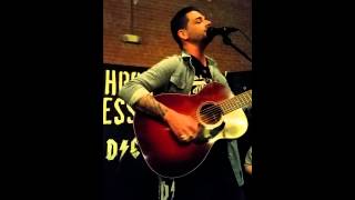 Dashboard Confessional - Age Six Racer