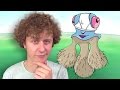 NORMAN Pokemon For Adults Answers To Your Questions 3