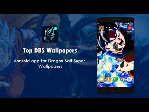 Top DBS Wallpaper anime HD Video